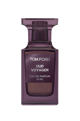 Oud Voyager Eau de Parfum