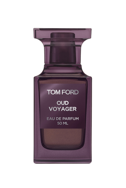 Oud Voyager Eau de Parfum