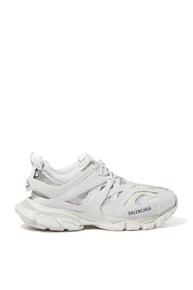 Track Sneakers