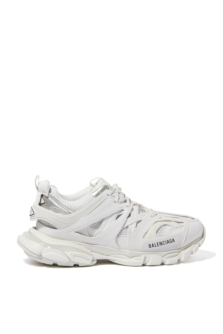Track Sneakers