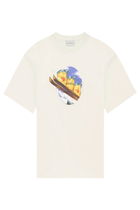 Le T-Shirt Ski