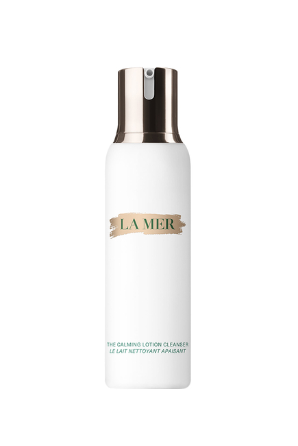 The Calming Lotion Cleanser