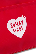 Logo Travel Case