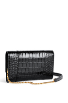 Hourglass Wallet on Chain