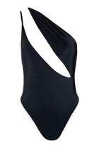 Portofino One Shoulder One Piece