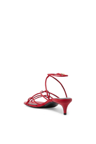 Loulou 35 Sandals