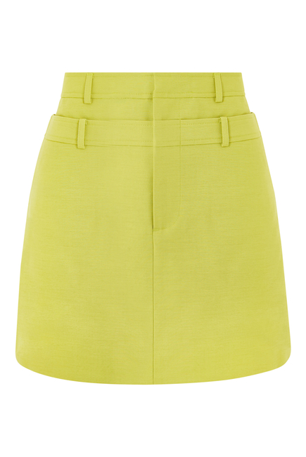 Rodborough Skirt