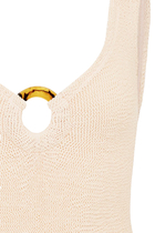 Celine One Piece Swimsuit