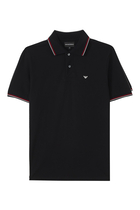 Essential Capsule EA Polo Shirt