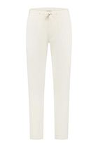 Linen Seaside Trousers