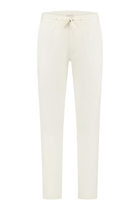 Linen Seaside Trousers