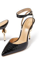Emma 105 Mules