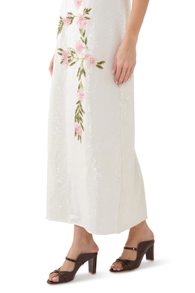 Norah 70 Sandals