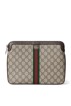 Ophidia Case for iPad 