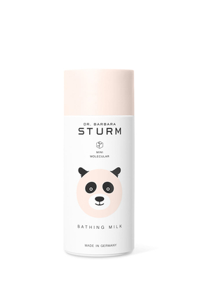 Baby And Kids Bathing Milk