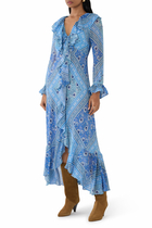 Gracye Dress