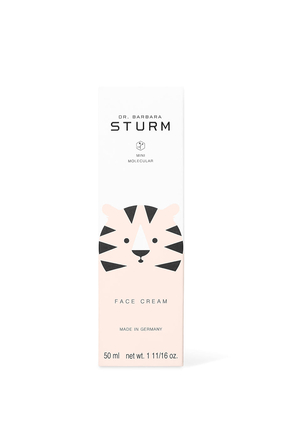 Baby And Kids Face Cream
