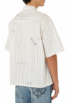 Mending Short Sleeve Shirt
