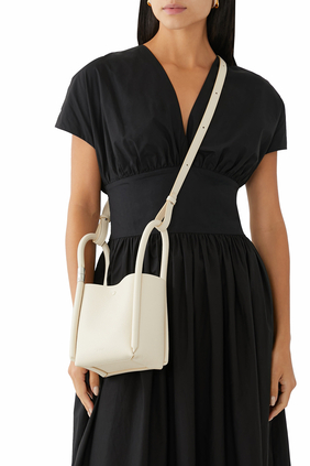 Lotus 14 Handbag