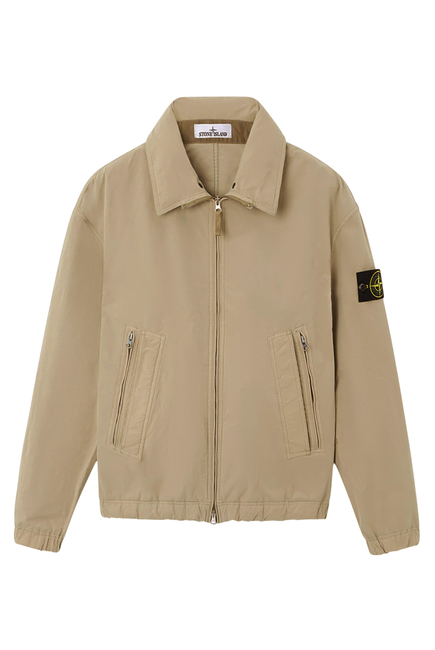 Shirt Jacket