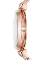 Gianni T-Bar Watch
