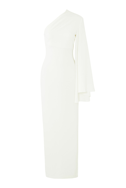 Elisa Maxi Dress