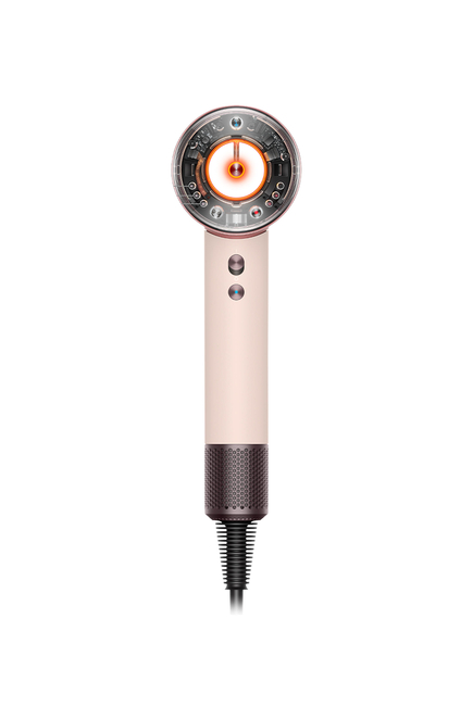 Supersonic Nural™ Hair Dryer