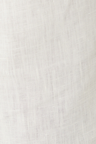 Linen Seaside Trousers