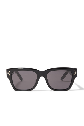 CD Diamond S21 Sunglasses