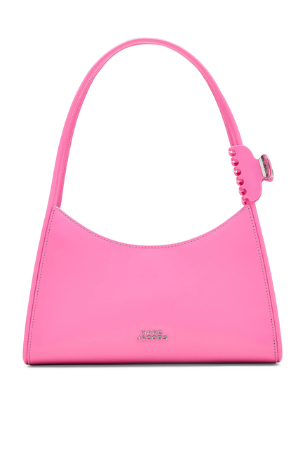 The Glam Claw Clip Shoulder Bag