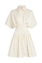 Short Courage Dress