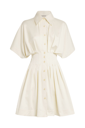 Short Courage Dress
