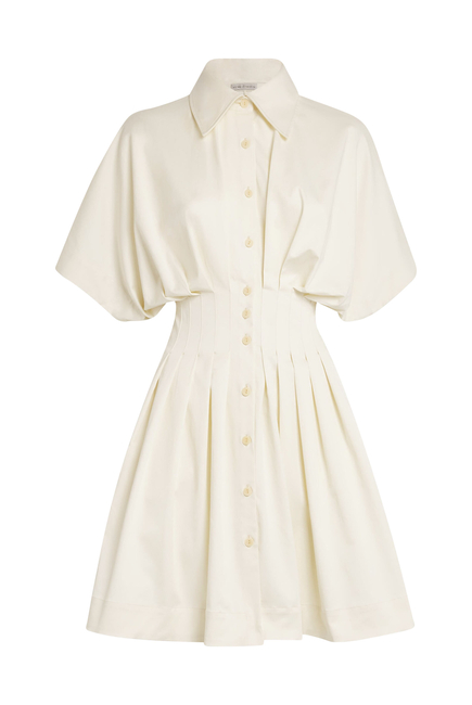 Short Courage Dress