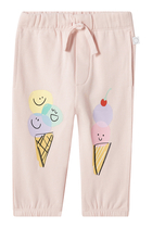 Kids Ice Cream Joggers