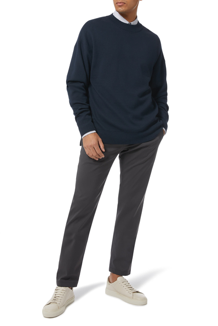 Zaine Neoteric Pants