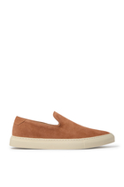 Jetty Slip-On Sneakers