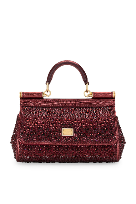 Small Sicily Handbag