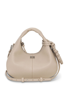 Mini Hobo Bag