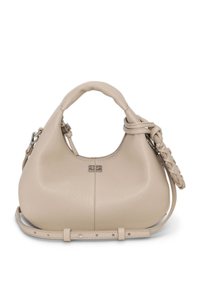 Mini Hobo Bag