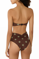  Sea Sprite Bikini Top 