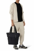 All Around Tote