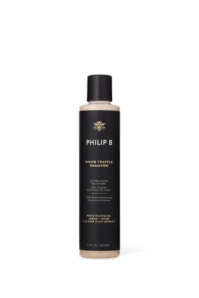 White Truffle Ultra-Rich Moisturizing Shampoo