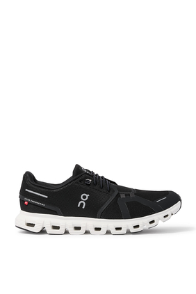 Mens Cloud 6 Sneakers