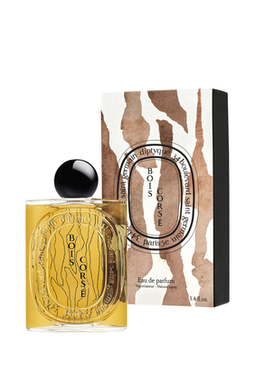 Bois Corse Eau de Parfum