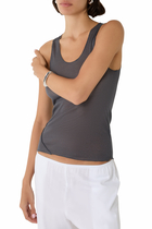 Knit Tank Top
