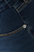 Good Legs Skinny Jeans