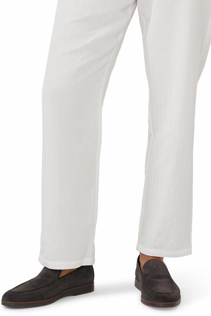 Mocassino Adler Loafers