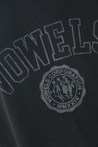 Faded Collegiate T-Shirt