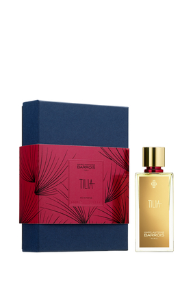 TILIA Eau de Parfum