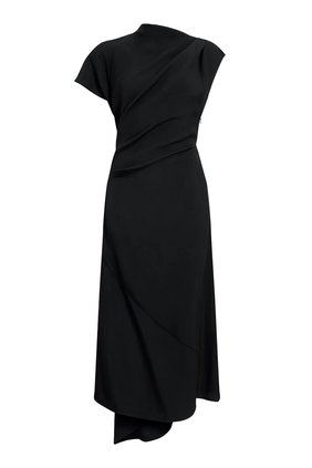 Hallie Dress